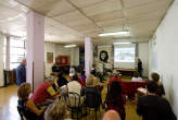20070911_114153 Gardella presenta il progetto Parco Possibile nella Stecca