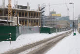 20090106_142502 Cantiere e via De Castillia innevata