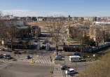 20090325_095733 Largo Domodossola 1 al termine della demolizione della Fiera