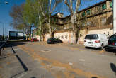 20070409_170601 Posteggio presso la caserma dei Carabinieri