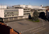 20070102_141513 Fiera - Ingresso su piazzale Giulio Cesare