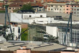 20070516_073933 Tensostruttura di piazzale Italia e CISI