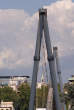 20070904_152836 Montanti della tensostruttura di piazzale Italia