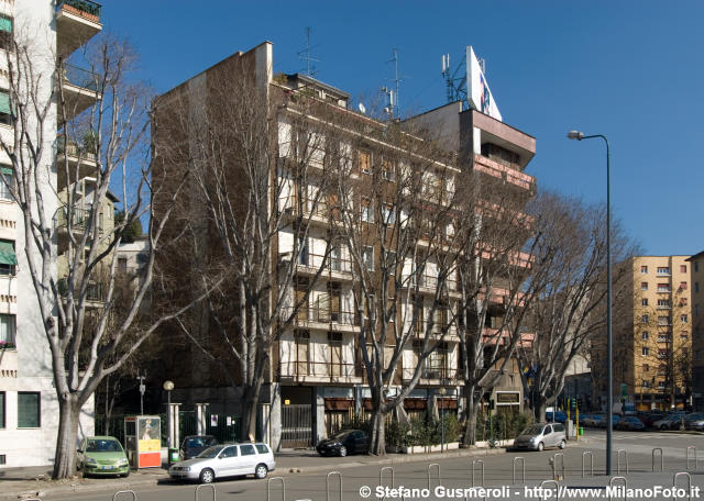  Largo Domodossola 2 - click to next image