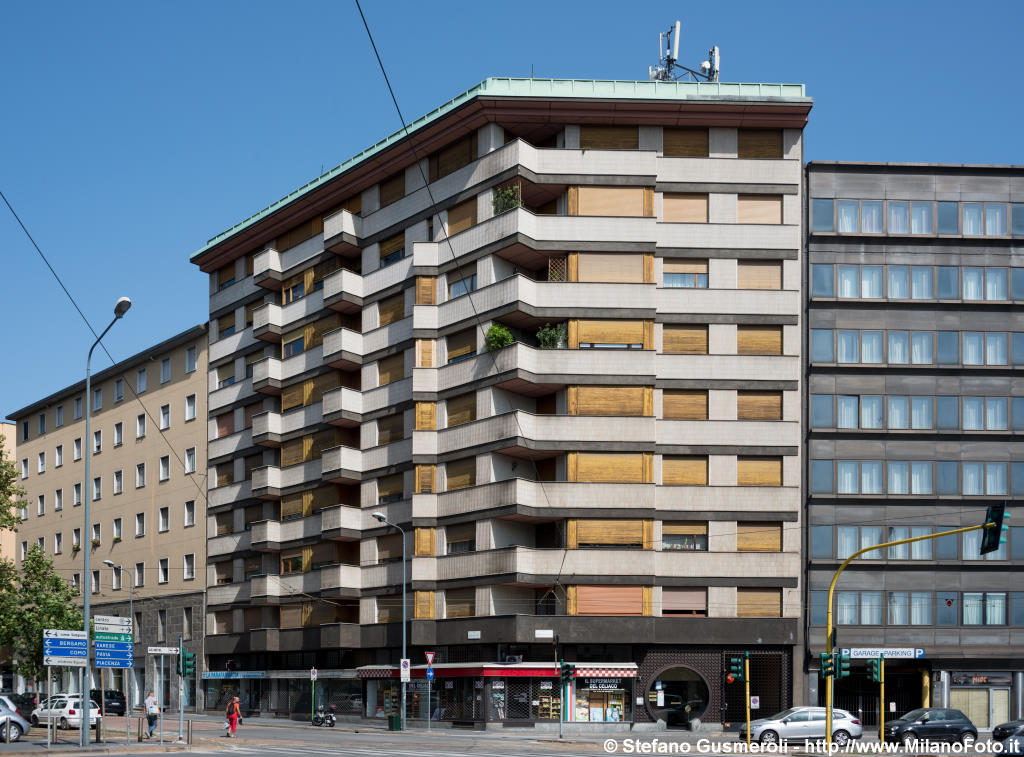  Largo Domodossola 7 - click to next image