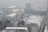 20090107_154041 Piazza Duca d'Aosta innevata