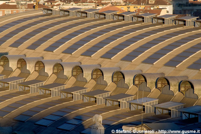  Copertura Stazione Centrale - click to next image