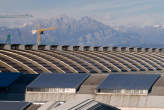 20080320_154525 Copertura della Stazione, gru e Grigne