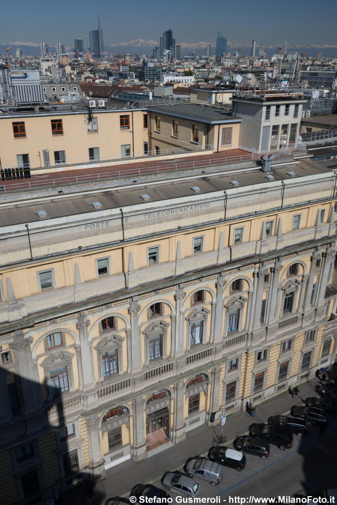  Poste e Telecomunicazioni - click to next image