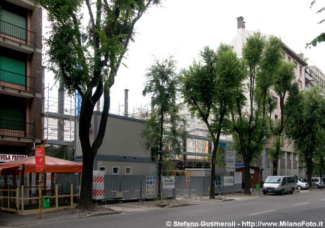  Cantiere - click to next image