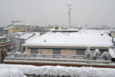 20090107_093103 Via Euripide 7 sotto la neve