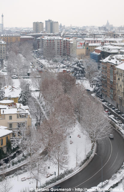  Viale Ezio - click to next image