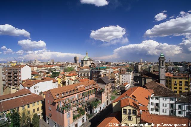  Via dei Fabbri 11 - click to next image