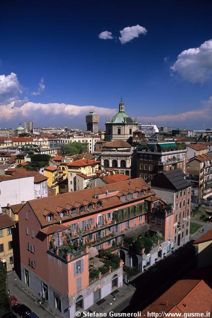  Via dei Fabbri 11 - click to next image