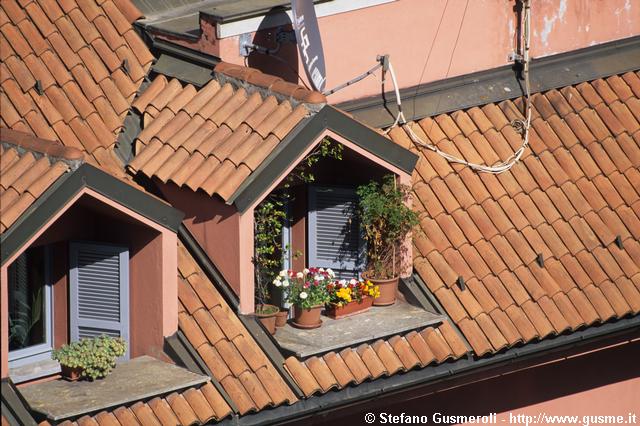  Via dei Fabbri 11 - Abbaini - click to next image