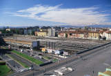 20070626_175_32 Binari della Stazione di Porta Garibaldi