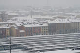 20090106_111049 Pensiline Stazione FS Garibaldi e edifici via Pepe