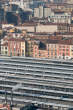20120214_153848 Tettoie Stazione Garibaldi ed edifici di via Pepe