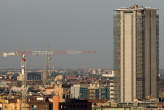 20070730_200108 Gru D cantiere AltraSede e torre Galfa