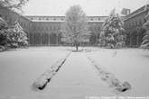 20060127_094719 Chiostro della Cattolica innevato