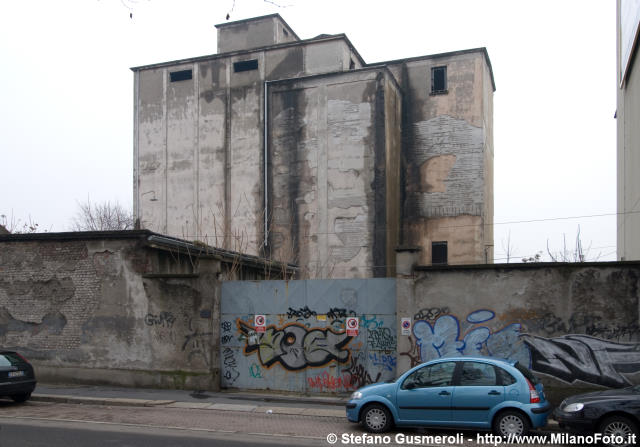  Viale Isonzo 21 - click to next image