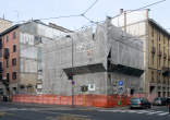 20120119_131312 Via Lecco 9 in demolizione