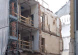 20120119_131604 Via Lecco 9 in demolizione