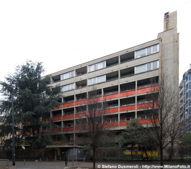 Fronte Sud Est - click to next image