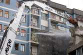 20100927_154639 Demolizione ed edificio attiguo