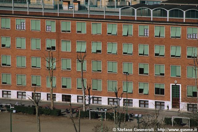  Istituto Leone XIII - click to next image
