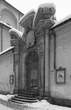 20060127_121635 Portale d'ingresso al Museo Archeologico