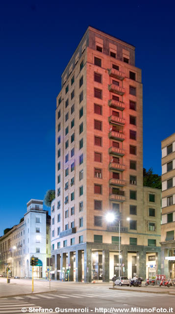 Corso Matteotti 11 - click to next image