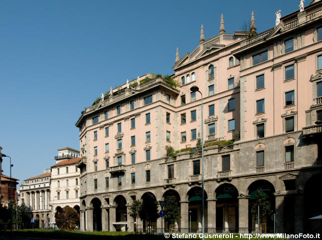  Palazzo Bolchini - click to next image