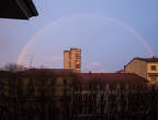 20140105_164536 Via Monti 44 e arcobaleno