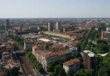 20090523_102507 Panorama verso la Caserma Montebello