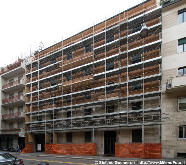  Via Moscova 38A - click to next image