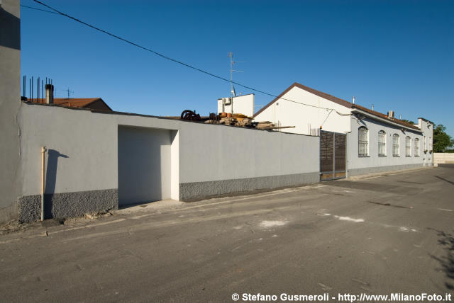  Via Negrotto 31 - click to next image
