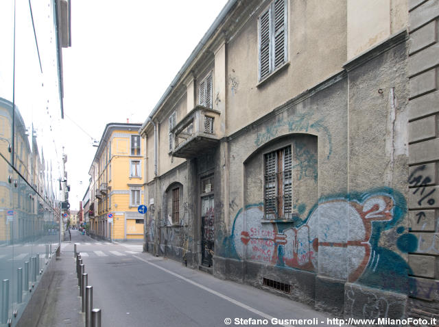  Via Niccolini 34 - click to next image
