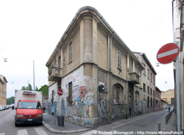  Via Niccolini 34 - click to next image