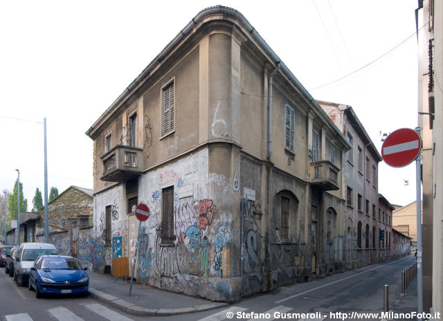  Via Niccolini 34 - click to next image