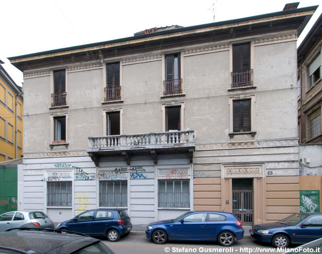  Via Niccolini 35 - click to next image
