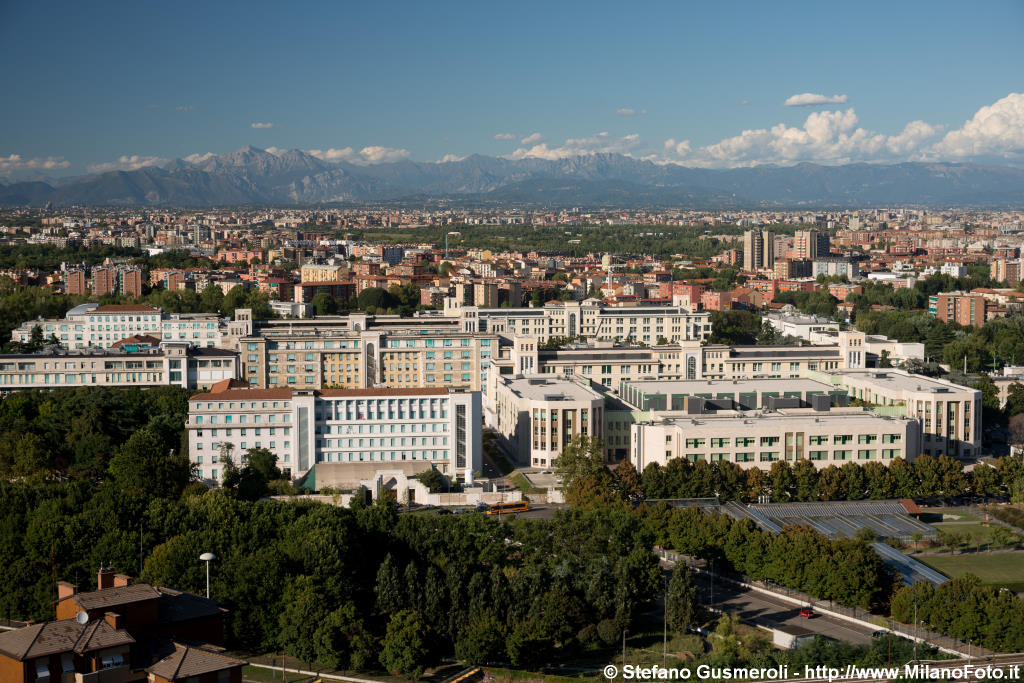  Ospedale Niguarda Ca Granda - click to next image