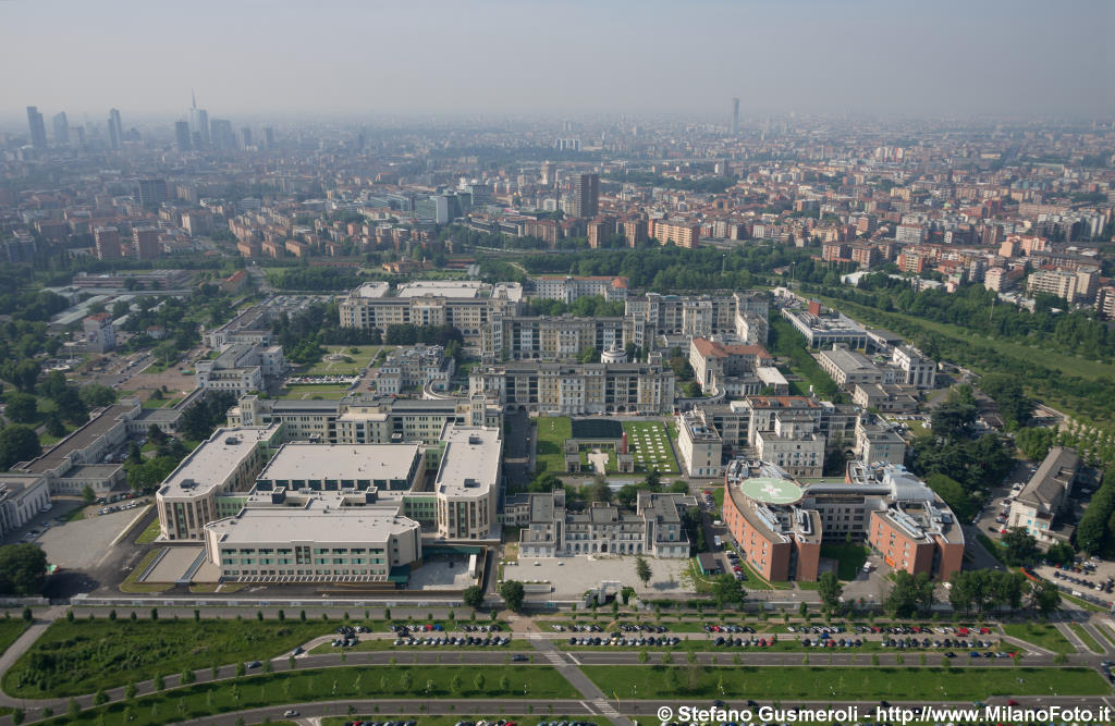  Ospedale Niguarda - click to next image
