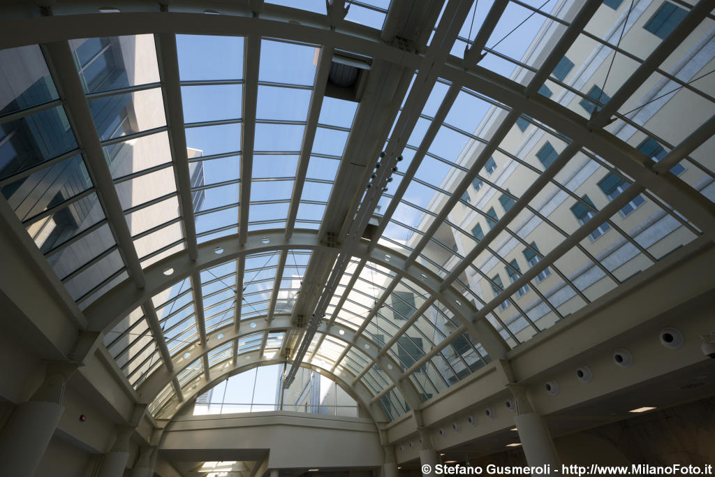  Copertura galleria - click to next image