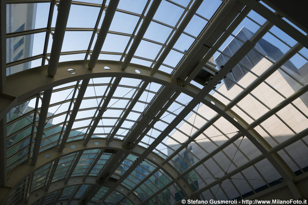 Copertura galleria - click to next image