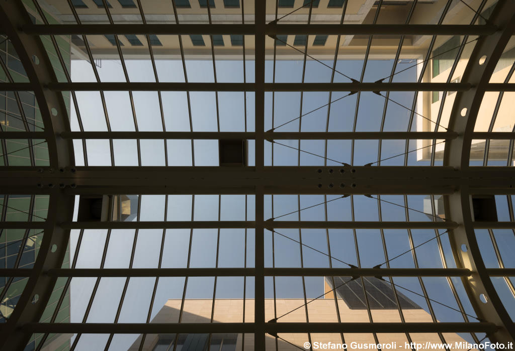  Copertura galleria - click to next image