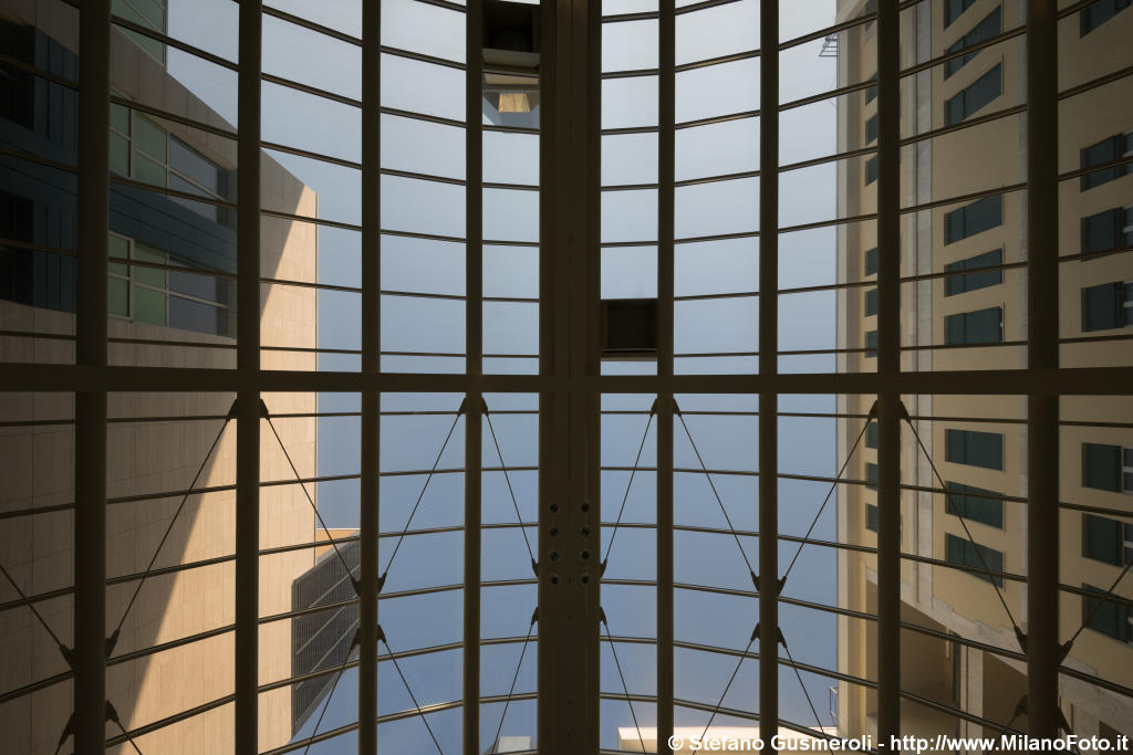  Copertura galleria - click to next image