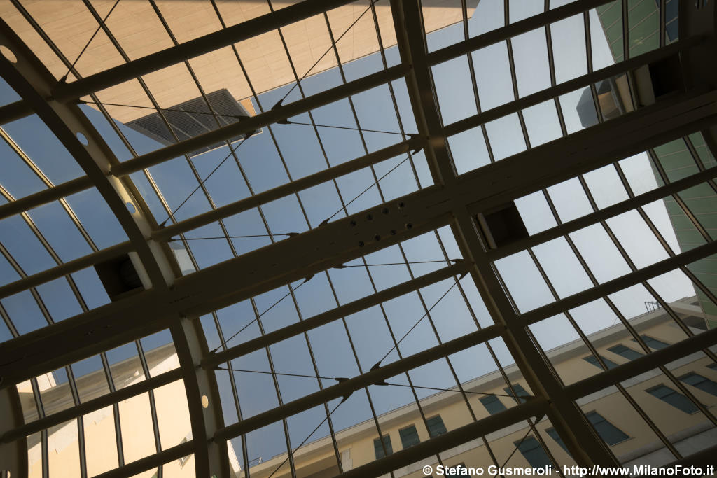  Copertura galleria - click to next image