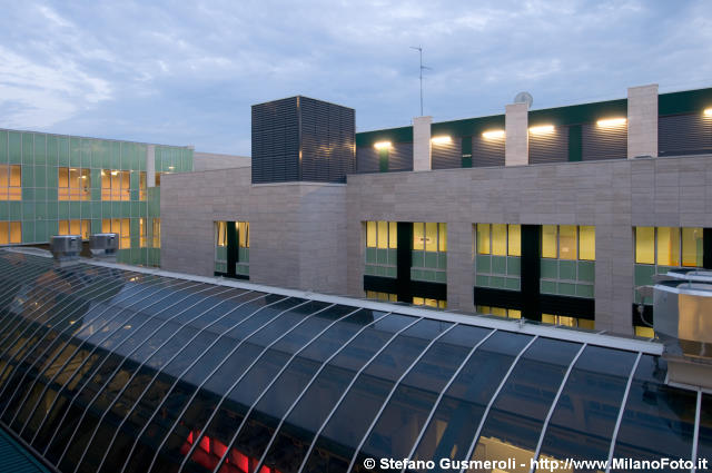  Copertura galleria - click to next image