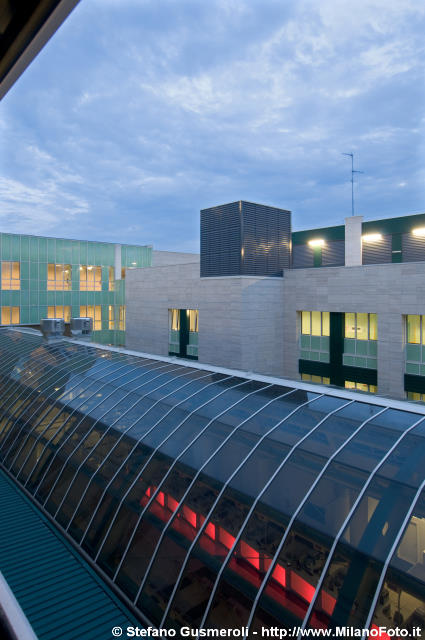  Copertura galleria - click to next image